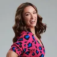 Sophie McCartney