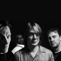 Soul Asylum artist image