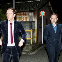 Soulwax artist image