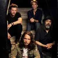 Soundgarden artist image