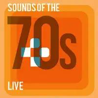 Sounds Of The 70s Live With Johnnie Walker artist image