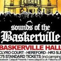 Sounds Of The Baskerville artist image