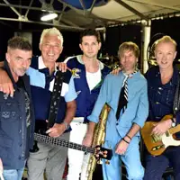 Spandau Ballet artist image