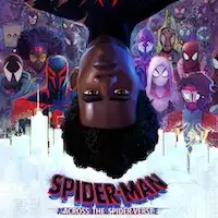 Spider Man Across The Spider Verse tour image