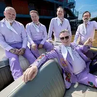 Spike And The Gimme Gimmes artist image