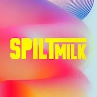 Spilt Milk tour image