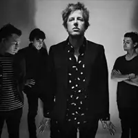 Spoon artist image
