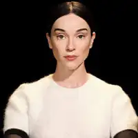 St Vincent artist image