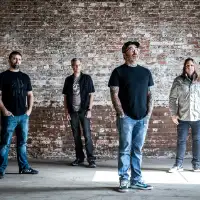 Staind artist image