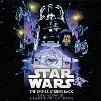 Star Wars The Empire Strikes Back Live in Concert artist image