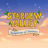 Stardew Valley artist image