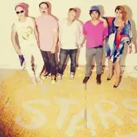 Stars artist image