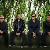 Starsailor artist image
