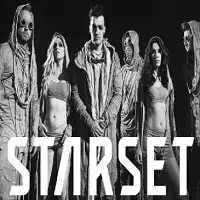 Starset artist image