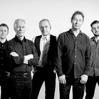 Status Quo artist image