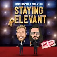 Staying Relevant Live artist image