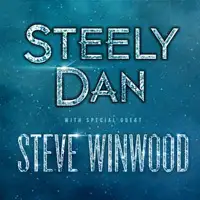 Steely Dan artist image