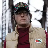 Stephen Wilson Jr artist image