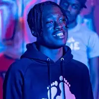 Stepz artist image