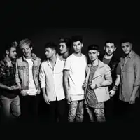 Stereo Kicks artist image