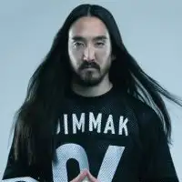 Steve Aoki artist image