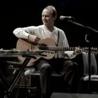 Steve Cradock