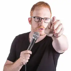 Steve Hofstetter artist image