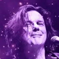 Steve Hogarth
