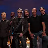 Steve Miller Band artist image