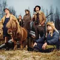Steve N Seagulls artist image