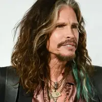 Steven Tyler artist image