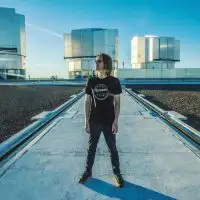 Steven Wilson artist image