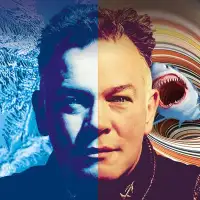 Stewart Lee artist image