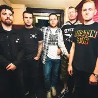 Stick To Your Guns artist image