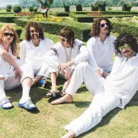 Sticky Fingers artist image