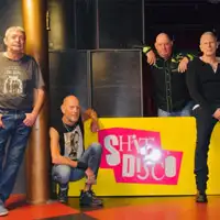 Stiff Little Fingers artist image
