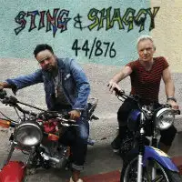 Sting and Shaggy artist image