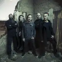 Stone Sour artist image