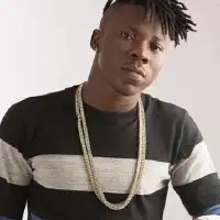 Stonebwoy