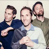 Stornoway artist image