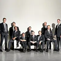 Straight No Chaser artist image