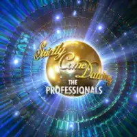 Strictly Come Dancing The Professionals artist image