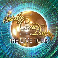 Strictly Come Dancing artist image