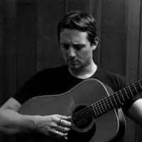 Sturgill Simpson artist image