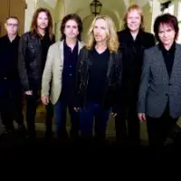 Styx artist image