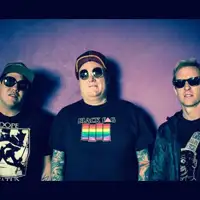 Sublime With Rome artist image