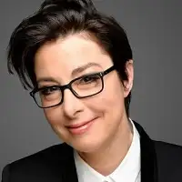 Sue Perkins artist image