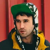 Sufjan Stevens artist image