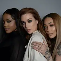 Sugababes artist image