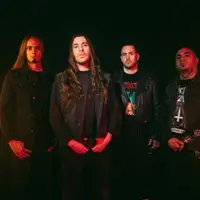 SUICIDAL ANGELS artist image